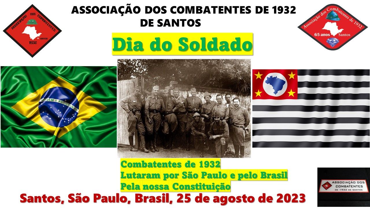 Dia do Soldado